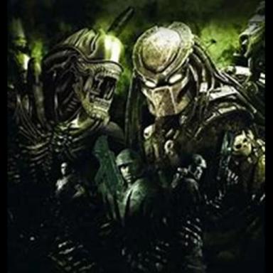 Alien Vs Predator 2 icon