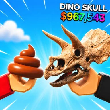 Thumbnail for Poop for Loot 💩 Game