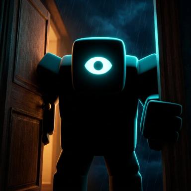 Thumbnail for escape the doors Game
