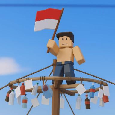 Thumbnail for Lomba 17 Agustusan Game