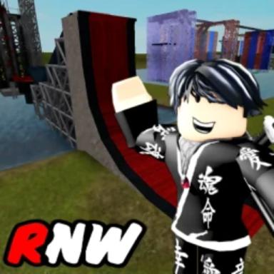 Ninja Warrior 💪 icon