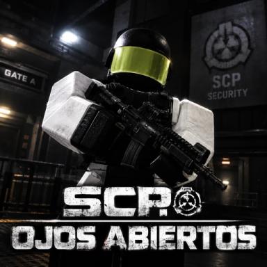 Thumbnail for SCP: Open Eyes [BETA] Game