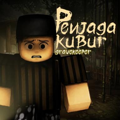 Thumbnail for Penjaga Kubur : TheUnderGround Game