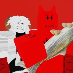 *Gubby Storytellr* Be Shedletsky and kill evil 1x4 icon