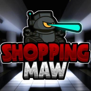 Thumbnail for Shopping Maw 🤖 Game