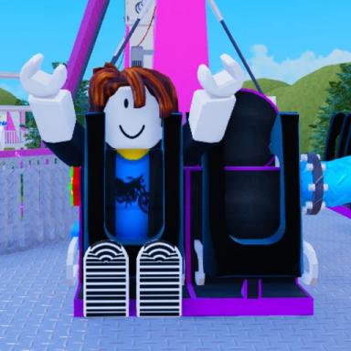 Thumbnail for 🎢 Theme Park Game