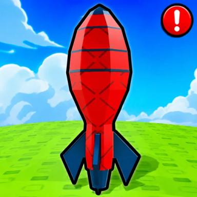 Thumbnail for Nuke Farm Tycoon 🧨 Game