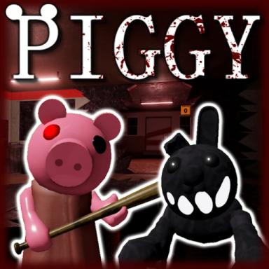 Piggy [BUNNY CHARACTER FOCUSED CHAPTER!] icon