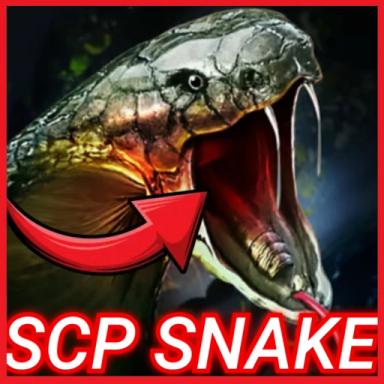 Thumbnail for SCP Snake Game