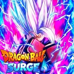 (Summer Event) Dragon Ball RP: Surge icon