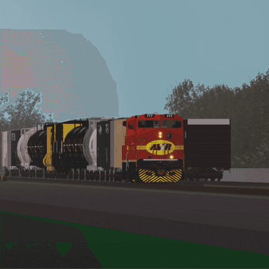 Thumbnail for Erie Pennsylvania and Ohio Subdivision Game