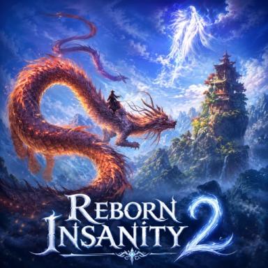 [New] Cultivation: Ascendant Insanity icon