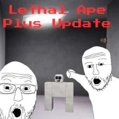 (Halloween part 1 maybe)Lethal Ape Plus icon