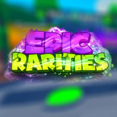 Thumbnail for Epic Rarities 🍀 Game