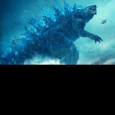 Thumbnail for Godzilla 2021 Morph In The City Game