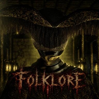 Thumbnail for Folklore [HORROR] Game