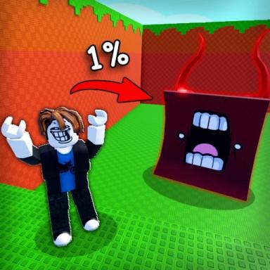 Be a Tsunami for Lucky Block icon