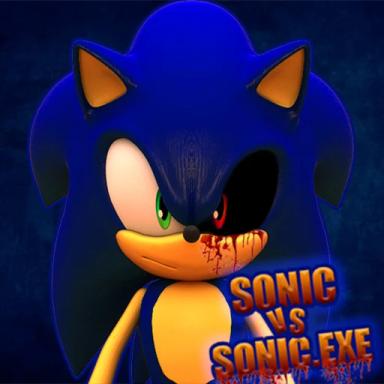 Sonic vs Sonic.EXE icon