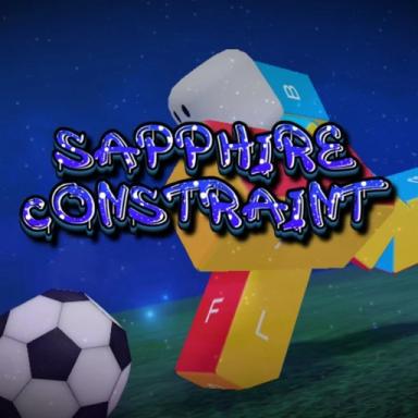[BUG TESTING] Sapphire Constraint icon