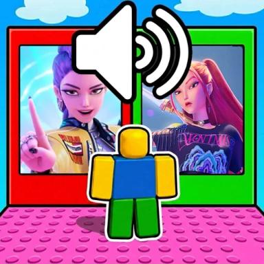 [🎤] Guess the KPop Demon Hunter  icon