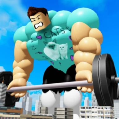 Thumbnail for 💪 Training Simulator Game
