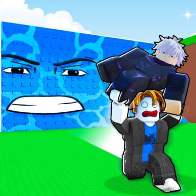Thumbnail for Escape Tsunami For Animes! (NEW CELESTIALS) Game