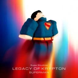 SUPERMAN | Legacy Of Krypton [BETA]  icon