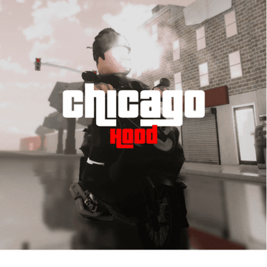 Thumbnail for [discontinued] Chicago Hood Game