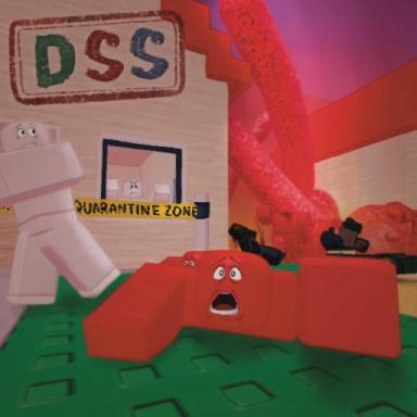 Thumbnail for Disease Spread Simulation Game