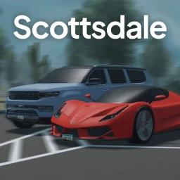 🌴 [UPDATE] Scottsdale Alpha icon