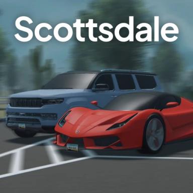 Thumbnail for Scottsdale Alpha Game