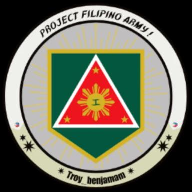  Project Filipino Army | Camp Flojo icon