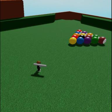 Thumbnail for 8 Ball Pool Game Game