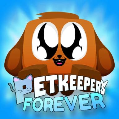 Petkeepers Forever! 🐾 icon
