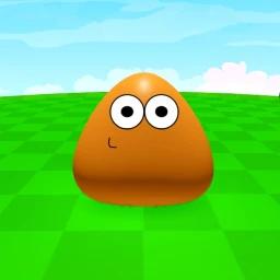 Thumbnail for Don't Press Pou 💩 Game