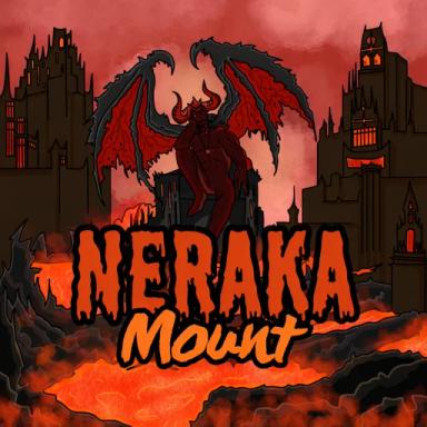 Thumbnail for [x500 SUMMIT] Mount Neraka [30 CP] Game