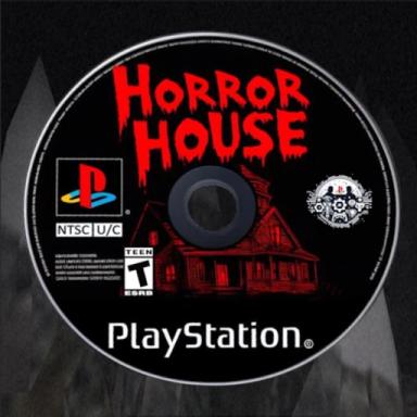 Horror House [BETA] icon