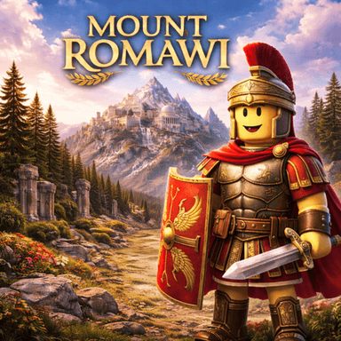 [FREE AVA X 250 ] MOUNT ROMAWI icon