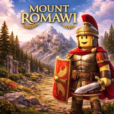 Thumbnail for [FREE AVA X 250 ] MOUNT ROMAWI Game