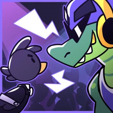Party Crash! icon