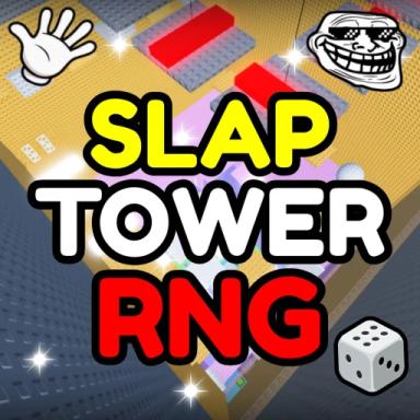 Thumbnail for Slap Tower RNG [🎲] Game