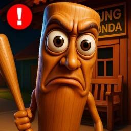 😨 TUNG TUNG MOTEL ESCAPE! (Obby) icon