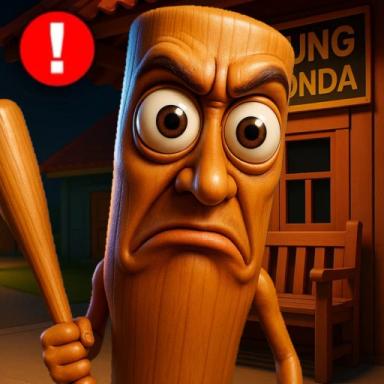 Thumbnail for 😨 TUNG TUNG MOTEL ESCAPE! (Obby) Game