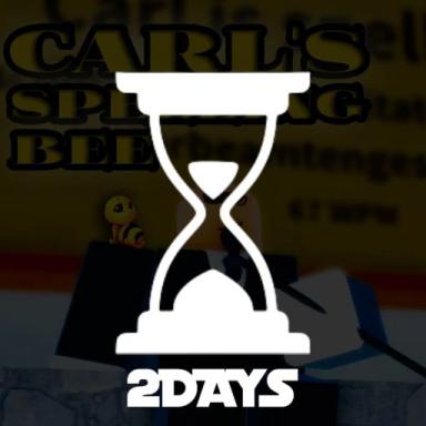 [1 DAY] Carl's Spelling Bee icon