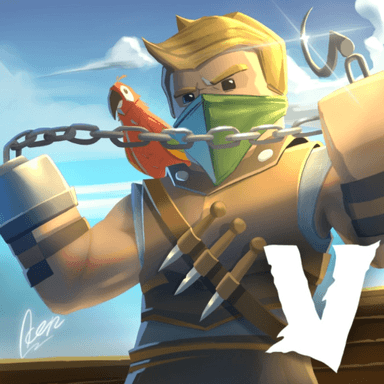 Vesteria Testing icon