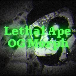 Lethal Ape OG Morph (Forest!) icon