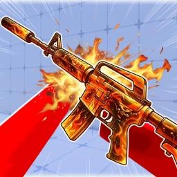 [🎁UPD!] FFA HEADSHOT icon