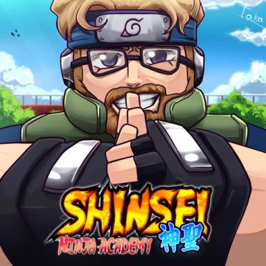 Thumbnail for [NINJA ACADEMY] SHINSEI Game