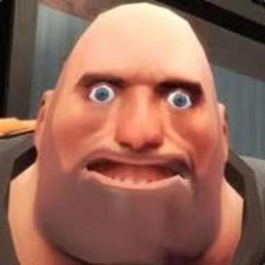 Thumbnail for Cart ride into pregnant heavy TF2  Game