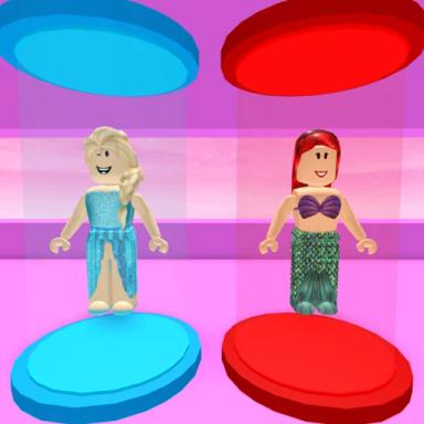 2 Player Princess Tycoon icon